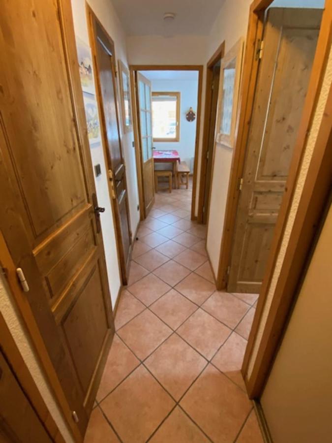 Le Signal 105 Apartment In Residence 50 Meters From Slopes 4-6 People Ла-Плань Экстерьер фото